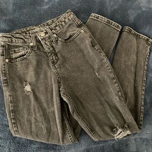 WILD FABLE Mom Jeans High Rise